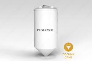 Емкость ФМ 2000 литров