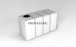 Емкость K 4000 литров