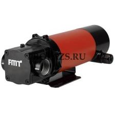 Pressol MOBIFI 24 насос перекачки дизельного топлива