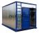 Контейнерная АЗС "Maxi" 10000 л. Cosmic 60 , 220 V , дизель_0