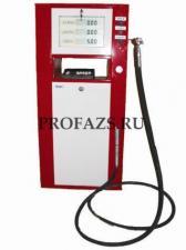 УЗСГ-01-1Е (2E) - колонка газораздаточная
