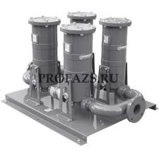 Gespasa FG 700х2 сепаратор очистки дизельного топлива бензина керосина
