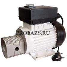 Gespasa EA 30 (1.03 kW) насос перекачки масла