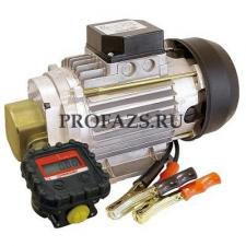 Gespasa SEA 90 (0.4 kW) насос перекачки масла