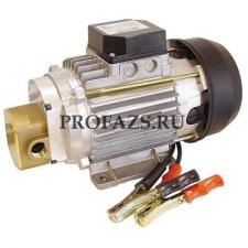 Gespasa EA 90 (0.4 kW) насос перекачки масла