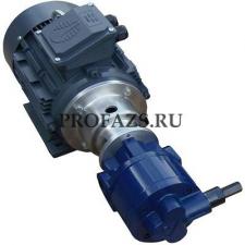 Gespasa EA 80 (2.9 kW) насос для перекачки масла