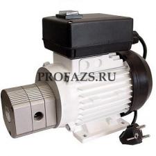 Gespasa EA 50 (2.2 kW) насос для перекачки масла