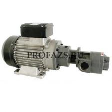 Gespasa EA 65 (2.2kW) насос для перекачки масла