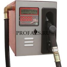 Gespasa Compact 46K-60/130/1000 Электронныя система учета топлива и гсм