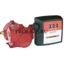 Gespasa Iron SA 50 EX насос перекачки бензина керосина