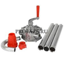 Petroll JYM JS-32 насос ручной перекачки авиационного керосина
