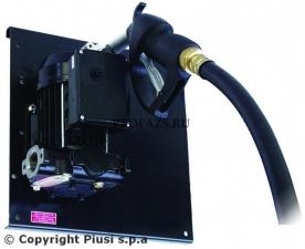ST Panther 56 A60 - Перекачивающая станция для дизельного топлива с раздаточным пистолетом