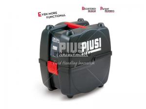 Piusibox Basic  - Мобильный комплект для перекачки топлива