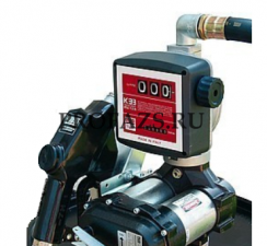 DRUM BI-Pump