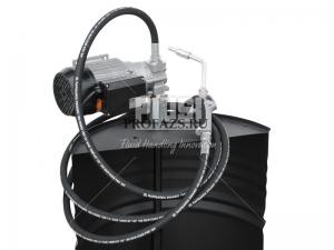 DRUM Viscomat 200/2 M 230V/50-60HZ - Перекачивающая станция для масла, бочковой вариант