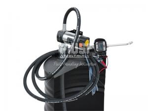 DRUM VISCOMAT 60/1 24 V - Бочковой комплект для раздачи масла со счётчиком