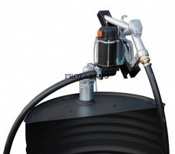 DRUM Viscomat 90M - Перекачивающая станция для масла, бочковой вариант