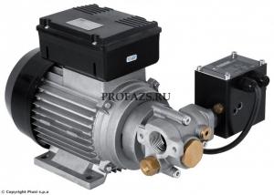 Viscomat 230/3 Flowmat - Электрический насос для перекачки масла с вязкостью до 2000 мм2