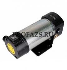VISCOMAT 60/1  DC - Электрический насос для перекачки масла