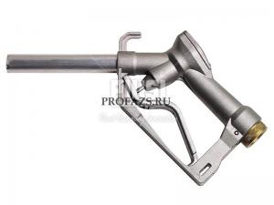 SELF 2000 1IN GAS leaded spout - Ручной топливораздаточный пистолет