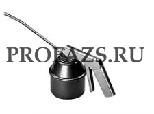Лейка для масла