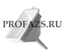 Промышленная воронка с фильтром для дизельного топлива