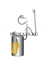 Комплект для подключения насоса PumpMaster 2