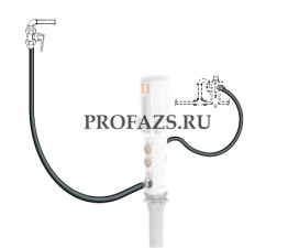 Комплект для подключения насоса PumpMaster 4