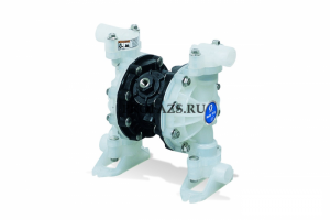 HUSKY 515 пневмонасос двухдиафрагменный