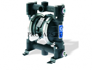 HUSKY 716 пневмонасос двухдиафрагменный