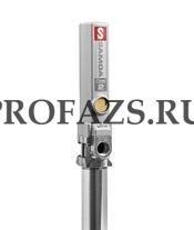 Насос для масла Pumpmaster 2 1:1 205 л