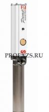 Никелированный насос PM 2, коэффициент сжатия 1:1