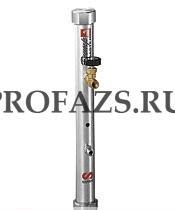 Пневматический насос для рабочих жидкостей Pumpmaster 1