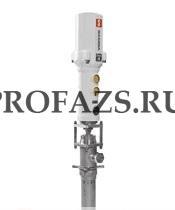 Пневматический насос для рабочих жидкостей Рumpmaster 4 3:1