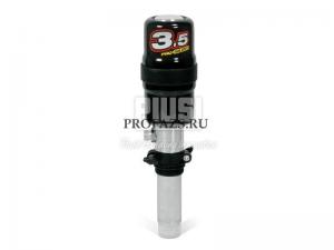 Пневматический поршневой насос PIUSI P35 stub