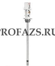 Насос пневматический для смазки Pumpmaster 3 50 л