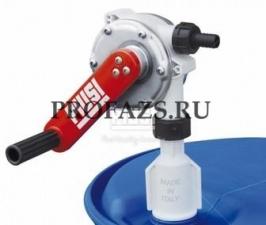 Ручной роторный насос для мочевины