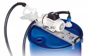 SuzzaraBlue Drum - Перекачивающей блок для перекачки жидкости AdBlue