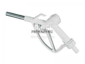 Manual Nozzle Urea - пистолет для перекачки жидкости AdBlue