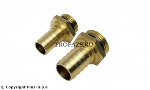 Фитинг 3\4 in 19