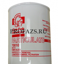 CIM-TEK 70016 400-30 80 литров