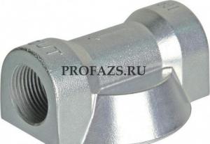 Адаптер фильтра CIM Tek (серия 400, BSP)