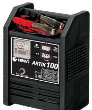 Зарядное устройство HELVI Artik 100