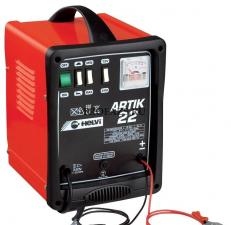 Зарядное устройство HELVI Artik 22