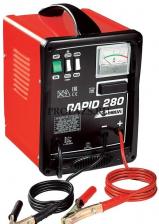 Зарядное устройство HELVI Rapid 280