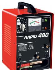 Зарядное устройство HELVI Rapid 480