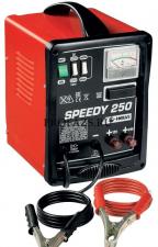 Зарядное устройство HELVI Speedy 250